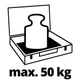 Кейс для інструментів Einhell E-Box L70/35 4530054 (4006825636901) - зображення 3