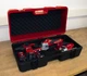 Кейс для інструментів Einhell E-Box L70/35 4530054 (4006825636901) - зображення 2