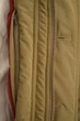 Чоловічий оливковий парк DOWN PARKA Gant S 7006266 - зображення 6