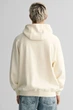 Чоловіче біле худі YACHT HOODIE RAGLAN Gant XXL 2007045 - изображение 3