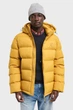 Чоловіча жовта куртка ACTIVE CLOUD JACKET Gant S 7006452 - изображение 1