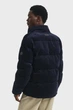 Чоловіча темно-синя вельветова куртка PUFFER Gant XL 7006558 - изображение 3
