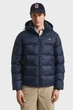 Чоловіча темно-синя куртка CLOUD Gant XL 7006534 - зображення 1