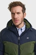 Чоловіча куртка CLOUD Gant M 7006537 - изображение 5
