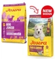 Корм Josera Mini Junior Duck & Salmon для щенков мелких пород с уткой и лососем,10 кг, 50006615 - изображение 2