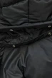 Чоловіча чорна куртка ACTIVE CLOUD JACKET Gant S 7006452 - изображение 9