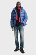 Чоловіча синя куртка ACTIVE CLOUD JACKET Gant S 7006452 - зображення 2