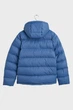 Чоловіча синя куртка ACTIVE CLOUD JACKET Gant S 7006452 - зображення 9