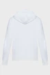 Жіноче біле худі REG SHIELD HOODIE Gant XS 4200292 - изображение 2