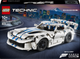 Конструктор LEGO Technic Спортивний автомобіль Dodge Viper GTS-R 805 деталей (42234) - зображення 1