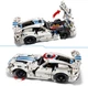 Конструктор LEGO Technic Спортивний автомобіль Dodge Viper GTS-R 805 деталей (42234) - зображення 5