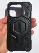 Чехол противоударный UAG Monarch Pro MagSafe (Original) для iPhone 16 Pro (6.3") Carbon Fiber 114456114242 - изображение 3