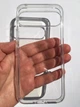 Чехол противоударный Spigen Liquid Crystal Flex для Google Pixel 9 Pro XL (6.8") Clear Прозрачный ACS07739 - изображение 6
