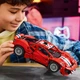 Конструктор LEGO Technic Автомобіль Ferrari 488 PISTA 882 деталі (42235) - зображення 7