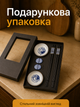 Набор посуды для суши и роллов карпы кои подарочный японский комплект сервировочный сервиз посуда в коробке на 2 персоны палочки соусницы подставки керамические многоразовые для сервировки стола дома ресторана соевого соуса васаби имбиря Anshe koi - изображение 2
