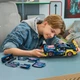 Zestaw klocków LEGO Technic Warsztat tuningowy: samochód Ford Mustang GT 973 elementy (42236) - obraz 7