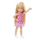 Кукла Barbie Челси 14 см (JJB33) - изображение 2