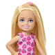 Кукла Barbie Челси 14 см (JJB33) - изображение 4