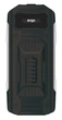 Мобильный телефон Ergo E242 Dual Sim Black - изображение 2