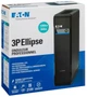 ИБП Eaton 3P Ellipse 1300VA/840W 2xUSB charges+USB port 4+4xSchuko (3P1300UD) - изображение 11