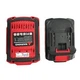 Акумуляторний шурупокрут Edon ED-20 BL - изображение 7