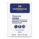 Парфюмированная вода (версия GABA Hormone Paris) Супер стойкость - изображение 3