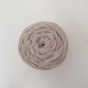 Шнур кручений YarnArt macrame rope 3мм бежевий 250г (№753) - изображение 5