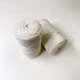 Шнур плетений YarnArt macrame cotton 2мм натуральний (№752) - изображение 1
