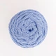 Шнур кручений для макраме YarnArt macrame rope 5мм блакитний 500г (№760) - изображение 5