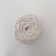 Шнур кручений YarnArt macrame rope 3мм натуральний 250г (№752) - изображение 5