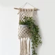 Шнур кручений YarnArt macrame rope 3мм натуральний 250г (№752) - изображение 7