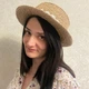 Рафія YarnArt Raffia Papiro 100г 130м жовта №1319 - изображение 5