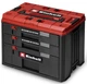 Кейс для інструментів модульний із шухлядами Einhell E-Case 4540047 (4006825684797) - зображення 3
