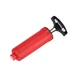 Bramka piłkarska Mega Creative 2 w 1 z akcesoriami 143 cm (577820) (5907414606673) - obraz 8