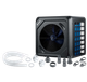 Тепловий насос для басейнів Humberg HM-910 591000-590910 5 кВт (5903890635770) - зображення 2