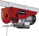 Wciągarka elektryczna Einhell TC-EH 250 2255130 (4006825627183) - obraz 1