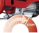 Лебідка електрична Einhell TC-EH 250 2255130 (4006825627183) - зображення 2