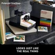 Конструктор Лего Идеас Фотоапарат Полароид Lego Ideas Polaroid OneStep SX-70 21345 - изображение 7