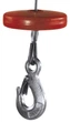 Wciągarka elektryczna Einhell TC-EH 500 2255140 (4006825627213) - obraz 4