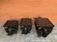 Булерьян с варочной поверхностью WOODEX BР-400 - изображение 8