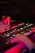 MIDI-клавіатура Arturia KeyStep Pro Chroma (SUP_nj1661887) - зображення 4