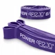 Эспандер-петля 4FIZJO Power Band 32 мм 17-26 кг резинка для фитнеса и спорта Violet (P-5907222931073) - изображение 9