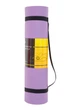 Коврик спортивный Cornix NBR 183 x 61 x 1 cм для йоги и фитнеса XR-0011 Violet - изображение 7