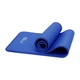Коврик спортивный Cornix NBR 183 x 61 x 1 cм для йоги и фитнеса XR-0096 Blue/Blue - изображение 6