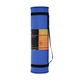 Коврик спортивный Cornix NBR 183 x 61 x 1 cм для йоги и фитнеса XR-0096 Blue/Blue - изображение 7
