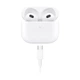 Наушники вакуумные Bluetooth HOCO EW76 White - изображение 7