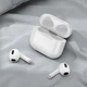 Наушники вакуумные Bluetooth HOCO EW76 White - изображение 9
