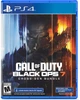 Гра Call of Duty Black Ops 7 PS4 \ PS5 Cross Gen Bundle PS4 \ PS5 (Blu-ray диск) - Б/У - изображение 1