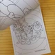 Розмальовка Дісней Looney Tune А4 (28599) - зображення 2