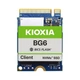 Накопитель SSD M.2 2230 256GB Kioxia (KBG60ZNS256G) - изображение 1
